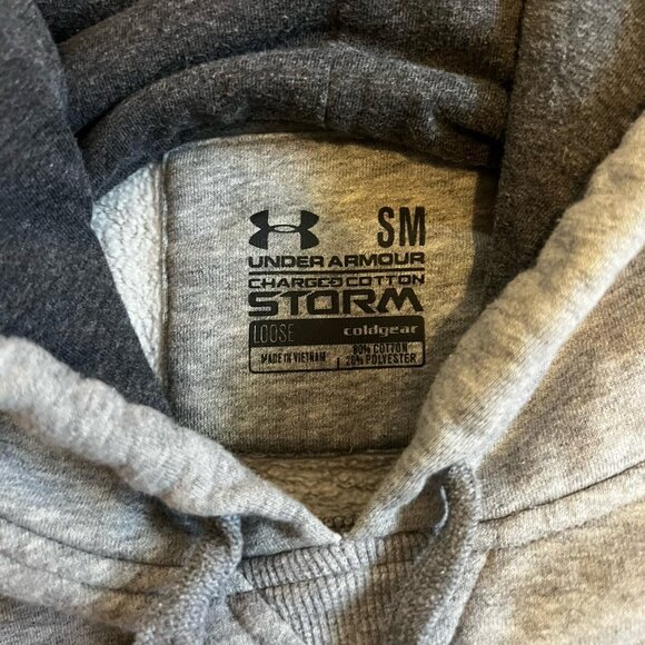 PENN Under Armour Hoodie - Picture 2 of 2